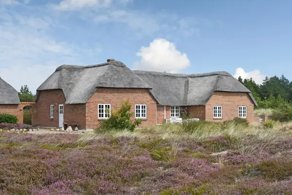 Ferienhaus 2128 in Kjærgaardvej 71, Vester Husby | Bild 55 von 58