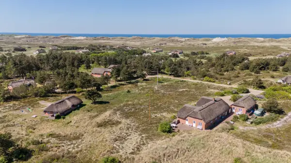 Ferienhaus 2128 in Kjærgaardvej 71, Vester Husby | Bild 58 von 58