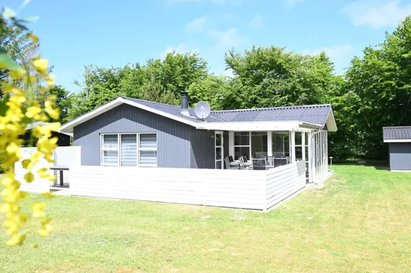 Ferienhaus 5023 in Norhede / Ulfborg