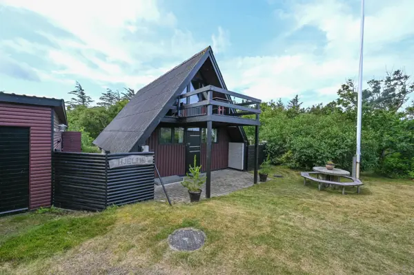 Ferienhaus 3035 in Fjand / Ulfborg