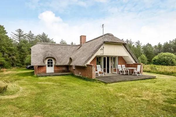 Ferienhaus 2042 in Vester Husby / Ulfborg