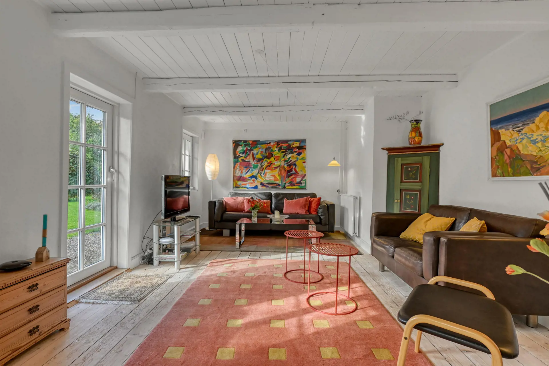 Ferienhaus 1095 in Vesterhavsvej 15, Ulfborg/Vemb | Bild 2 von 35