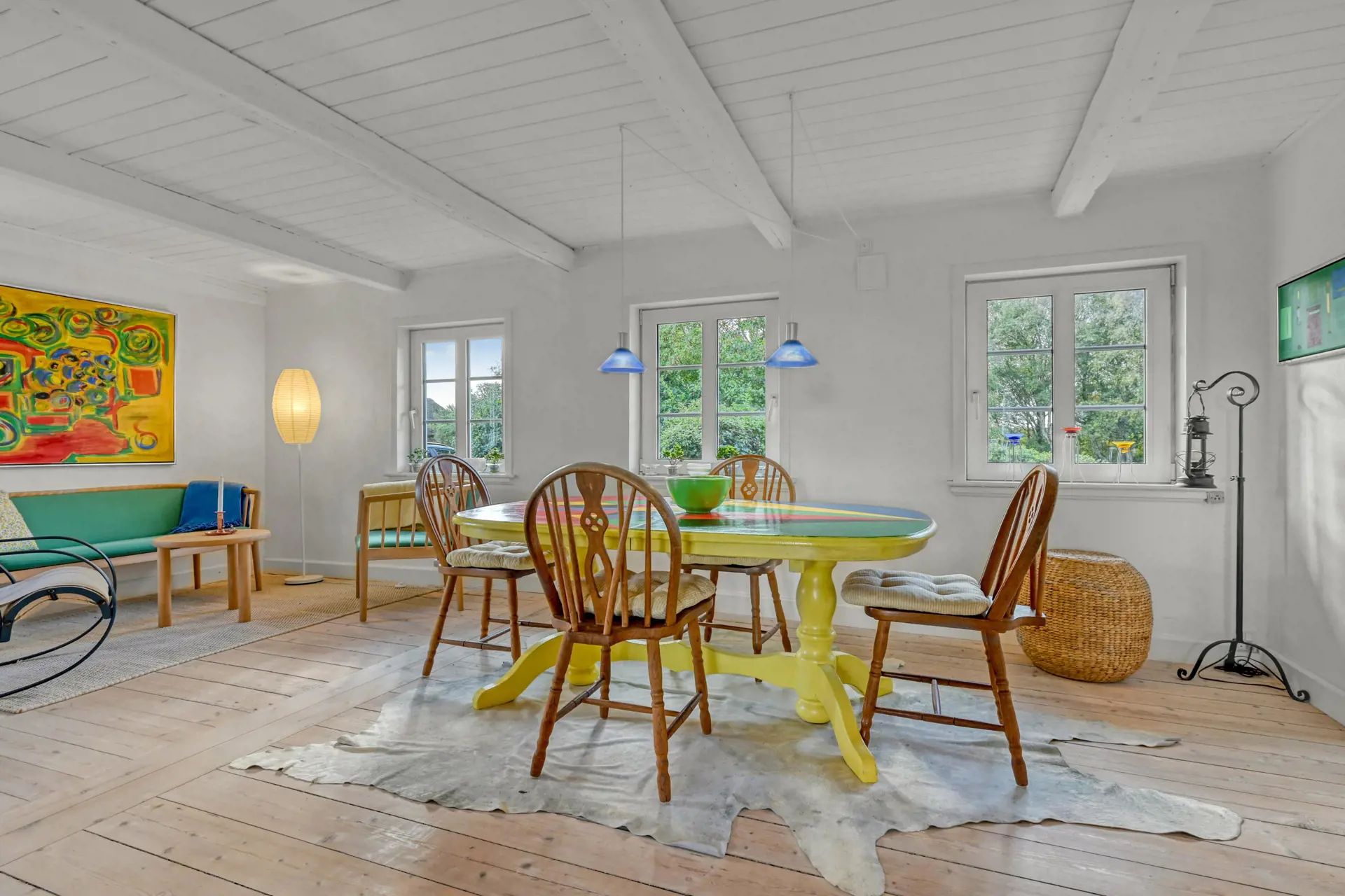 Ferienhaus 1095 in Vesterhavsvej 15, Ulfborg/Vemb | Bild 3 von 35