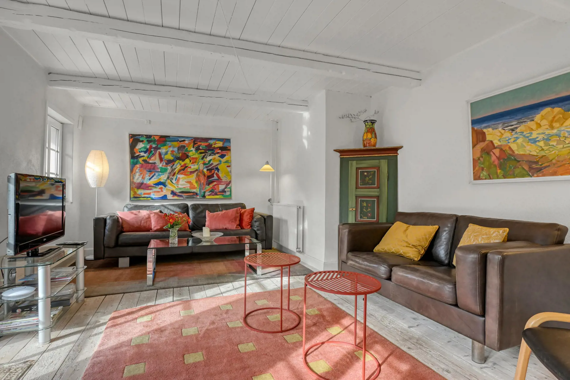 Ferienhaus 1095 in Vesterhavsvej 15, Ulfborg/Vemb | Bild 5 von 35