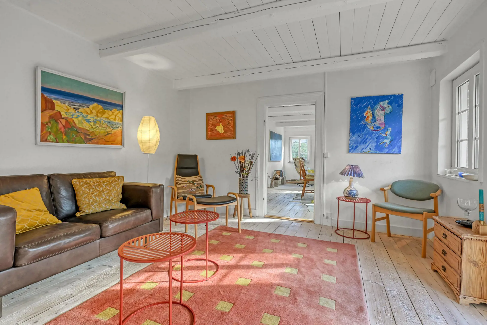 Ferienhaus 1095 in Vesterhavsvej 15, Ulfborg/Vemb | Bild 7 von 35