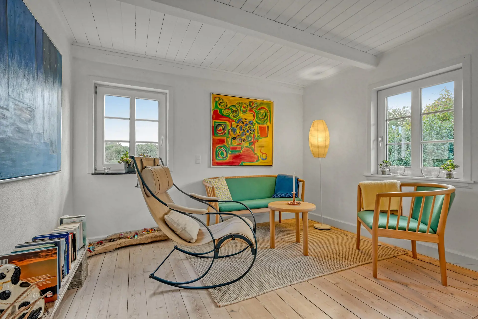 Ferienhaus 1095 in Vesterhavsvej 15, Ulfborg/Vemb | Bild 8 von 35
