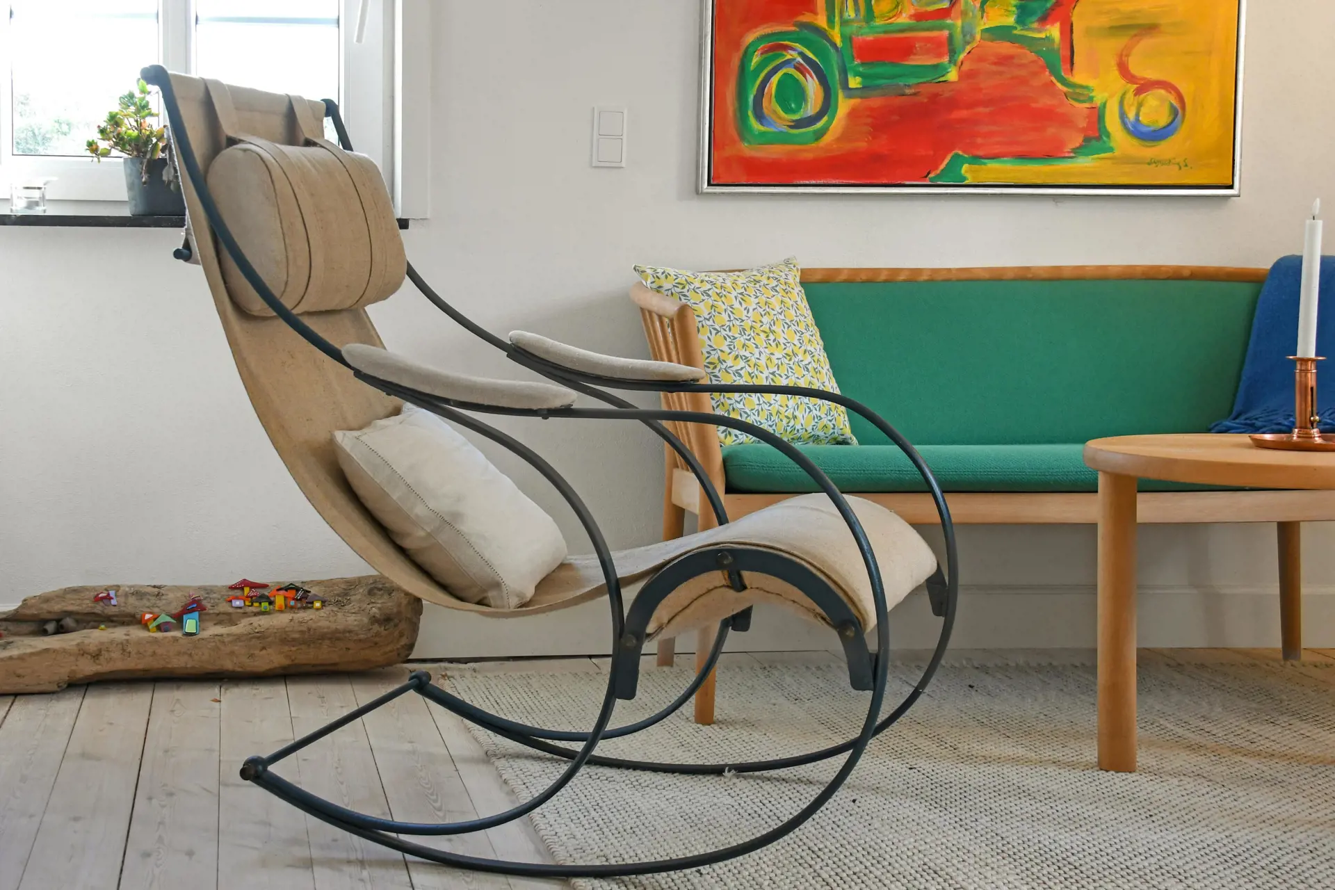 Ferienhaus 1095 in Vesterhavsvej 15, Ulfborg/Vemb | Bild 9 von 35