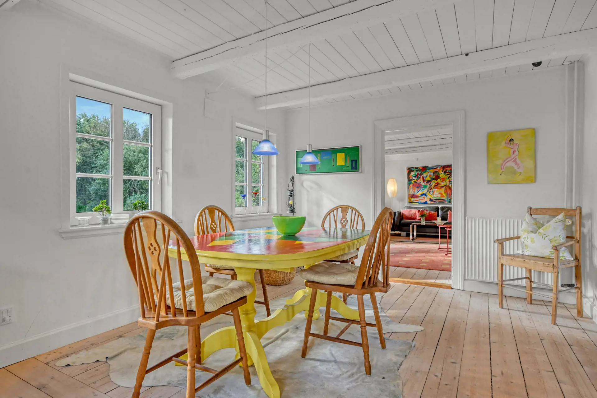 Ferienhaus 1095 in Vesterhavsvej 15, Ulfborg/Vemb | Bild 10 von 35