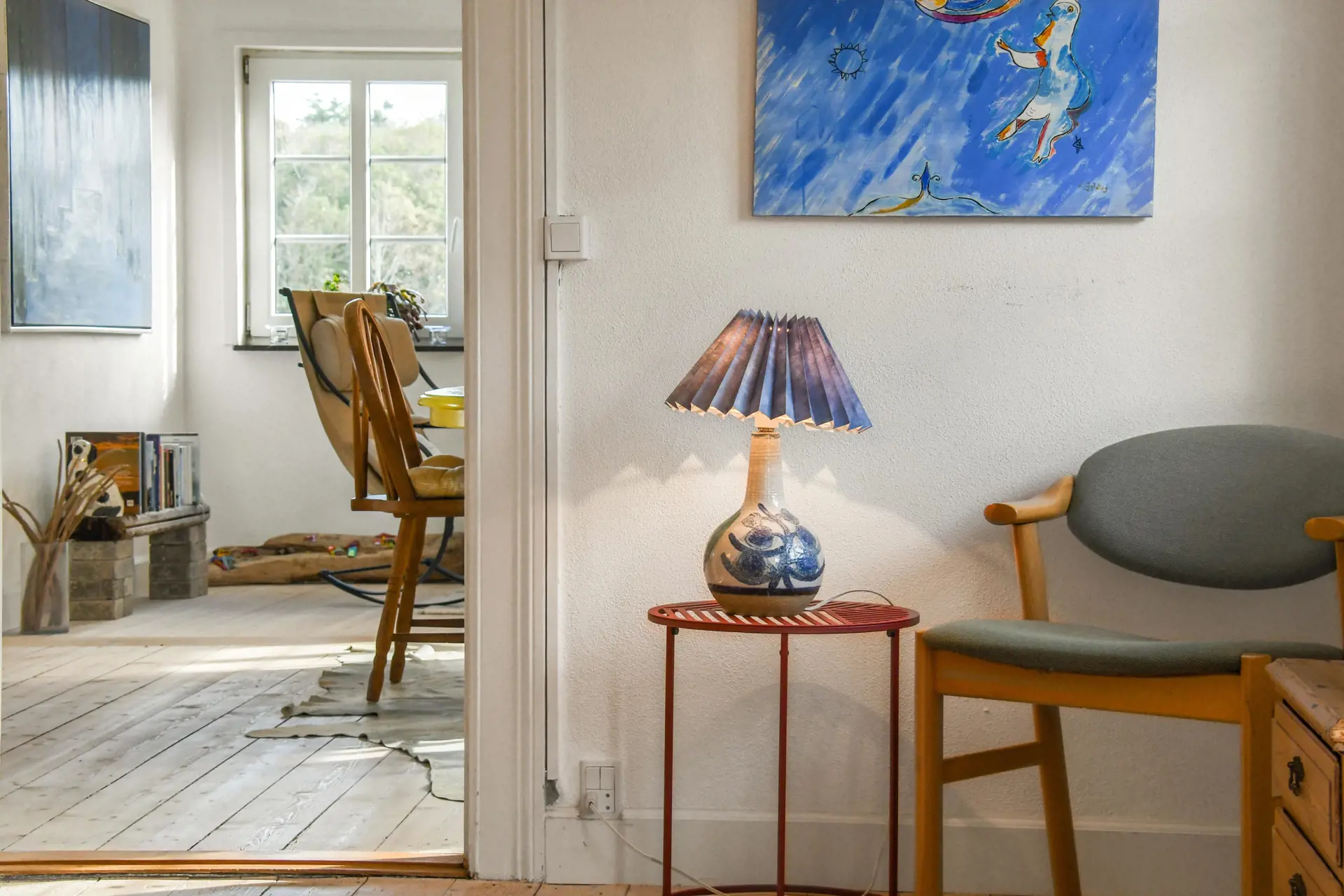 Ferienhaus 1095 in Vesterhavsvej 15, Ulfborg/Vemb | Bild 11 von 35
