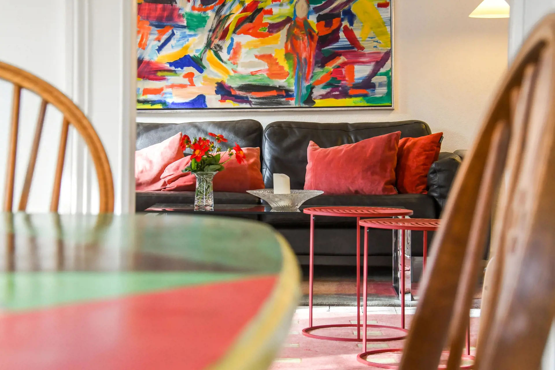 Ferienhaus 1095 in Vesterhavsvej 15, Ulfborg/Vemb | Bild 12 von 35
