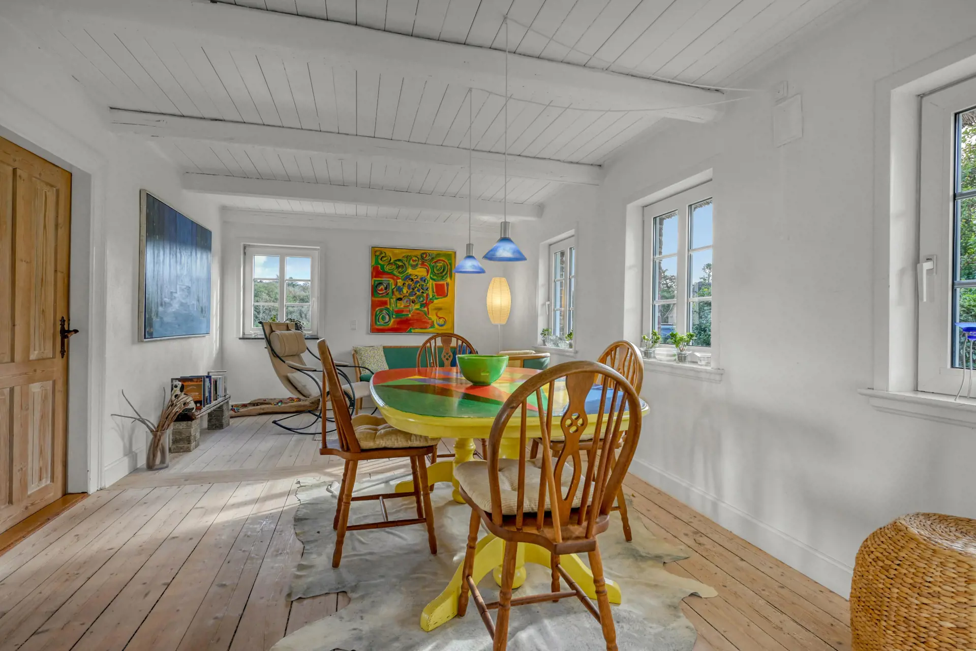 Ferienhaus 1095 in Vesterhavsvej 15, Ulfborg/Vemb | Bild 13 von 35