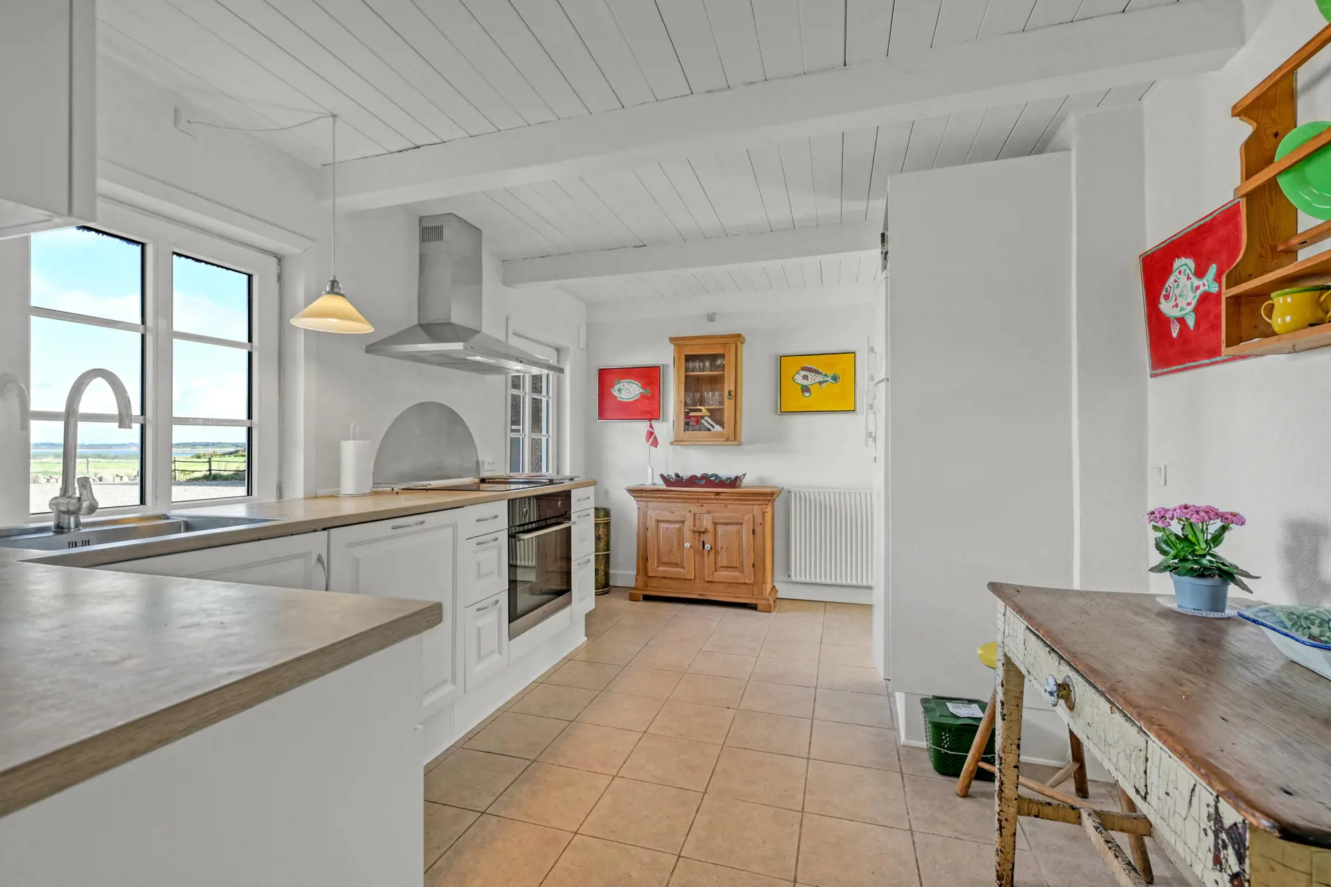 Ferienhaus 1095 in Vesterhavsvej 15, Ulfborg/Vemb | Bild 14 von 35