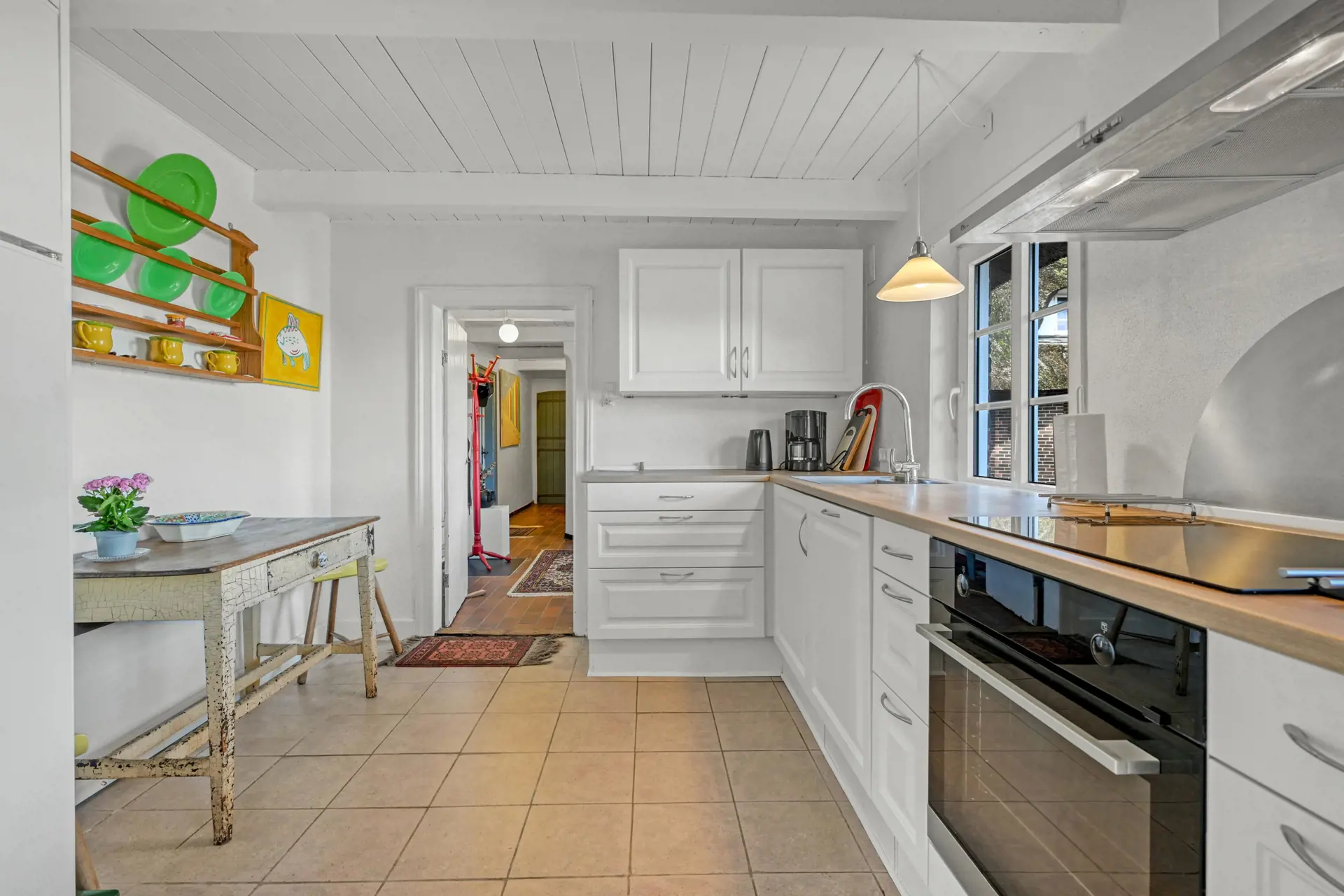 Ferienhaus 1095 in Vesterhavsvej 15, Ulfborg/Vemb | Bild 15 von 35