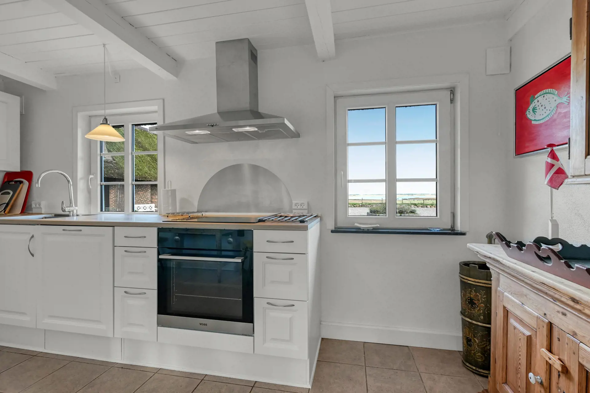 Ferienhaus 1095 in Vesterhavsvej 15, Ulfborg/Vemb | Bild 16 von 35