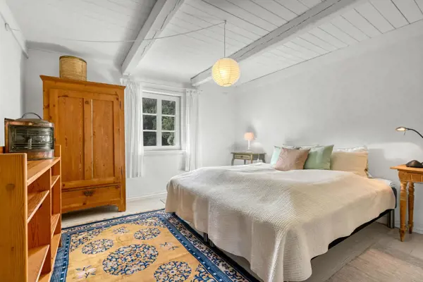 Ferienhaus 1095 in Vesterhavsvej 15, Ulfborg/Vemb | Bild 19 von 35