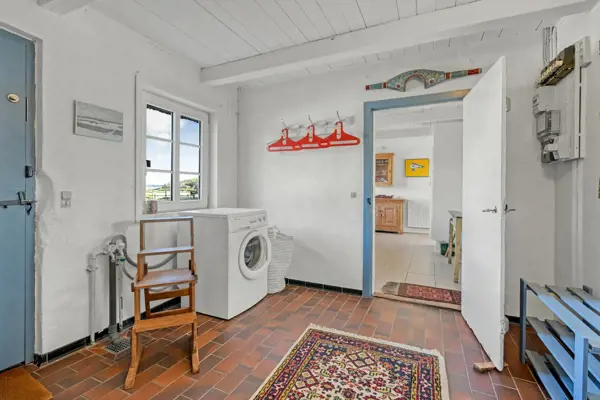 Ferienhaus 1095 in Vesterhavsvej 15, Ulfborg/Vemb | Bild 20 von 35