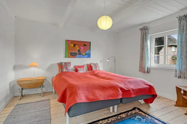 Ferienhaus 1095 in Vesterhavsvej 15, Ulfborg/Vemb | Bild 21 von 35