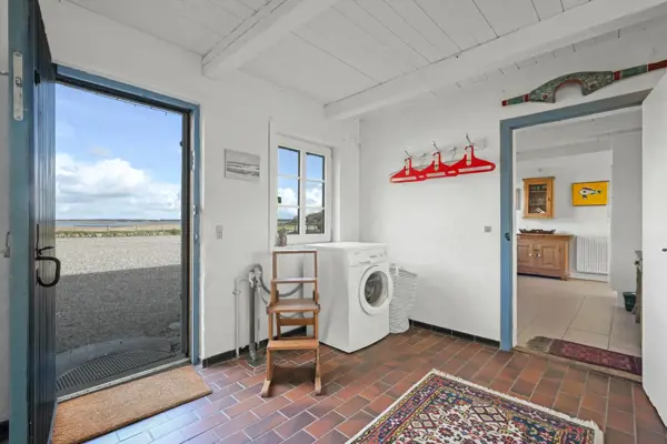 Ferienhaus 1095 in Vesterhavsvej 15, Ulfborg/Vemb | Bild 22 von 35
