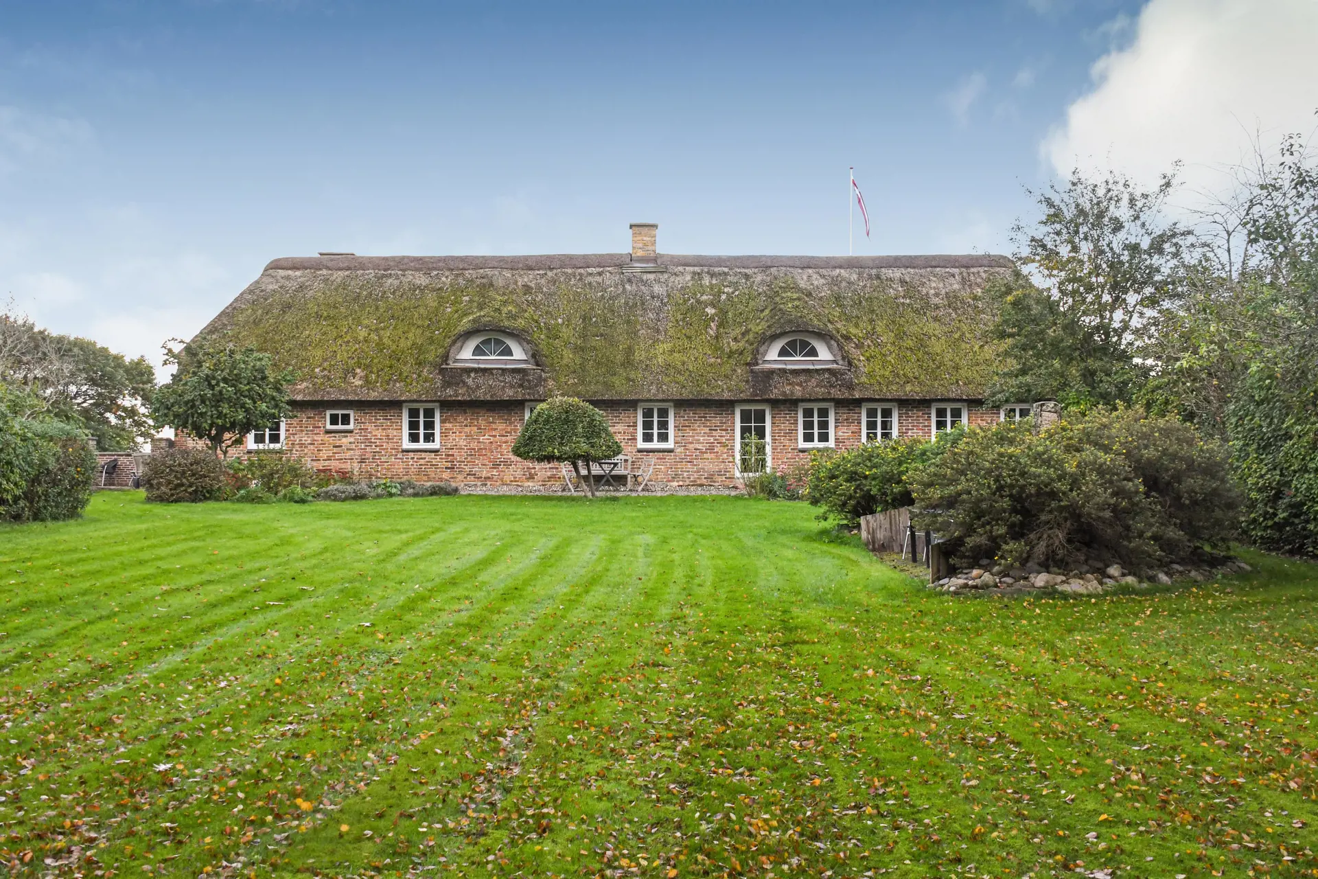 Ferienhaus 1095 in Vesterhavsvej 15, Ulfborg/Vemb | Bild 32 von 35