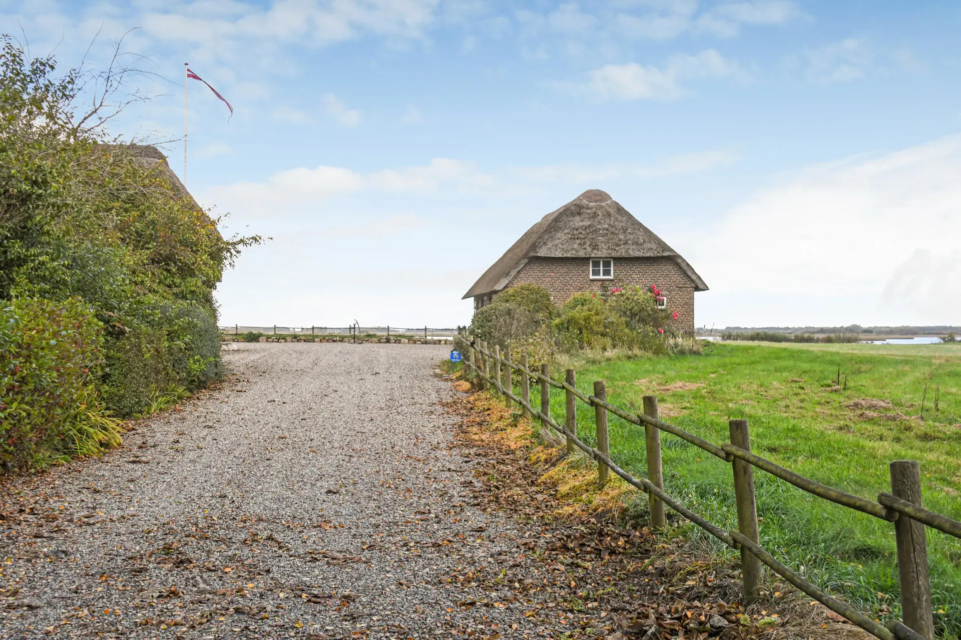 Ferienhaus 1095 in Vesterhavsvej 15, Ulfborg/Vemb | Bild 33 von 35