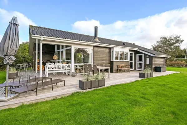 Ferienhaus 3012 in Hagevej 16B, Fjand | Bild 31 von 31