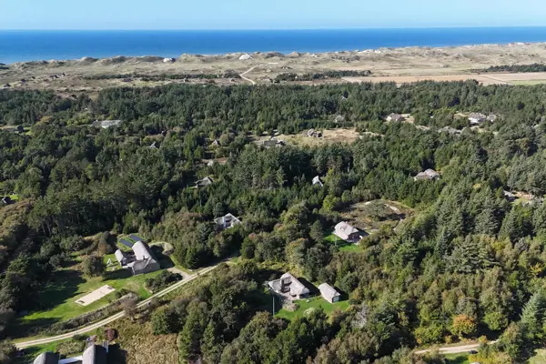 Ferienhaus 2053 in Kjærgaardvej 32, Vester Husby | Bild 49 von 50