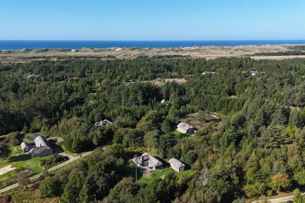 Ferienhaus 2053 in Kjærgaardvej 32, Vester Husby | Bild 50 von 50
