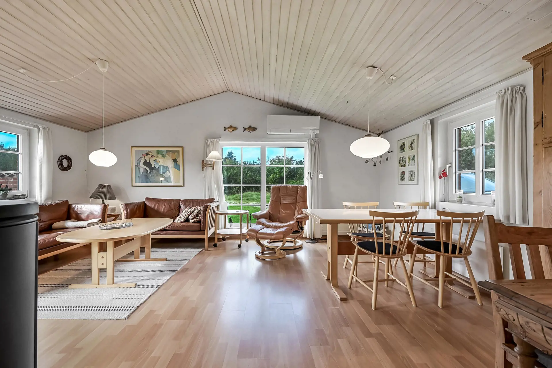Ferienhaus 1044 in Sortebærvej 1, Vedersø Klit | Bild 2 von 30