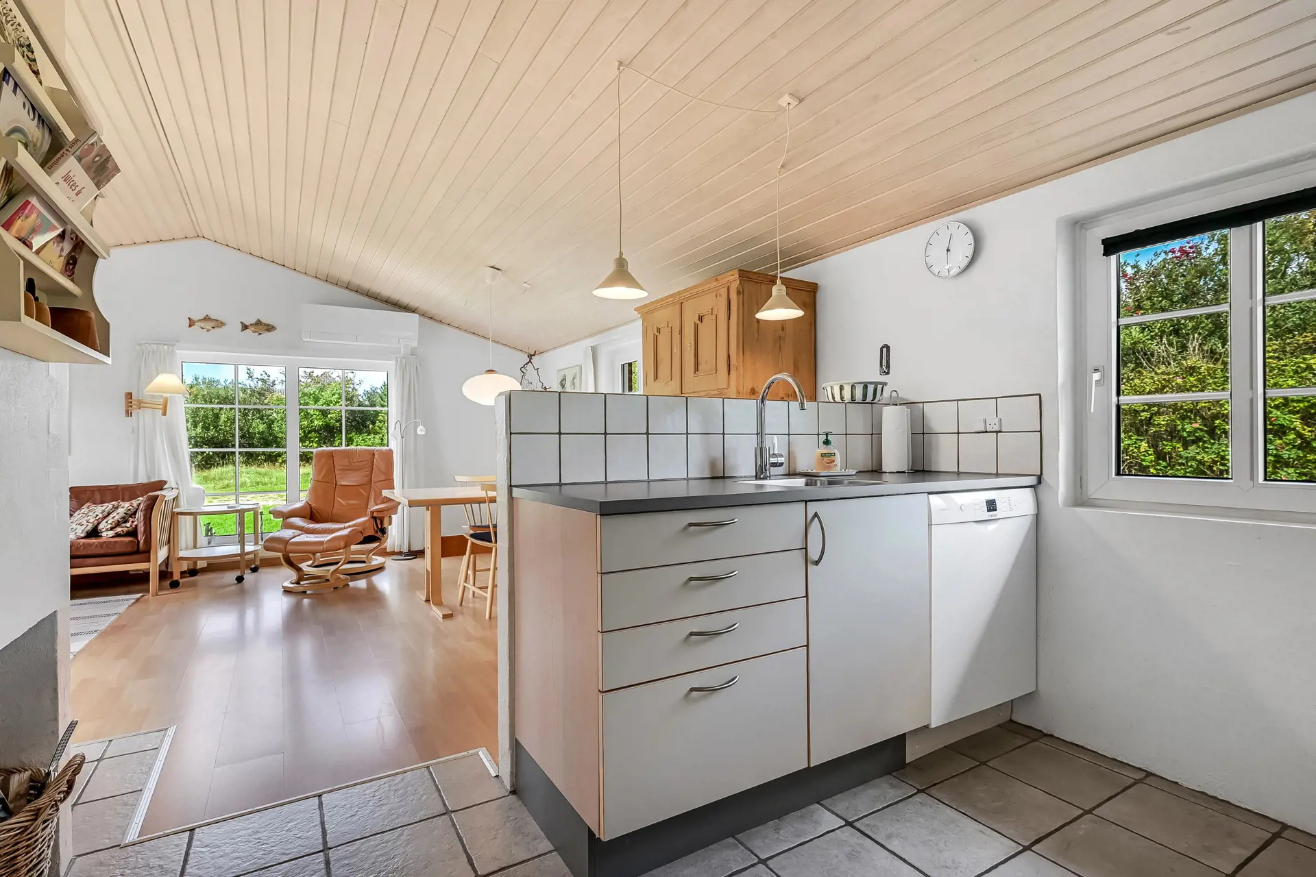 Ferienhaus 1044 in Sortebærvej 1, Vedersø Klit | Bild 3 von 30