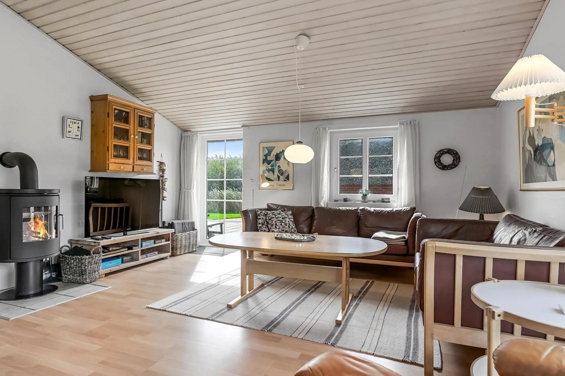 Ferienhaus 1044 in Sortebærvej 1, Vedersø Klit | Bild 5 von 30