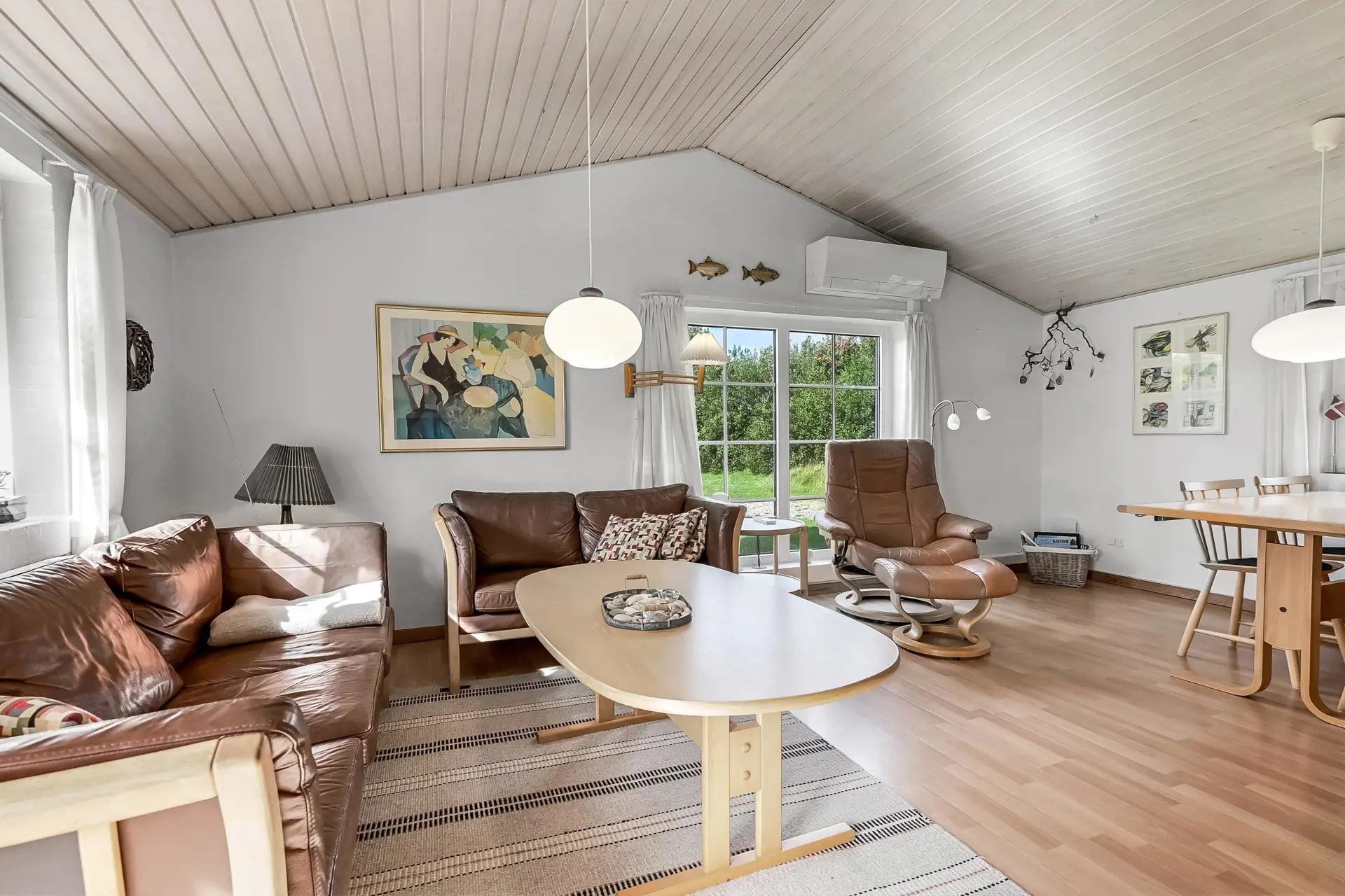 Ferienhaus 1044 in Sortebærvej 1, Vedersø Klit | Bild 6 von 30