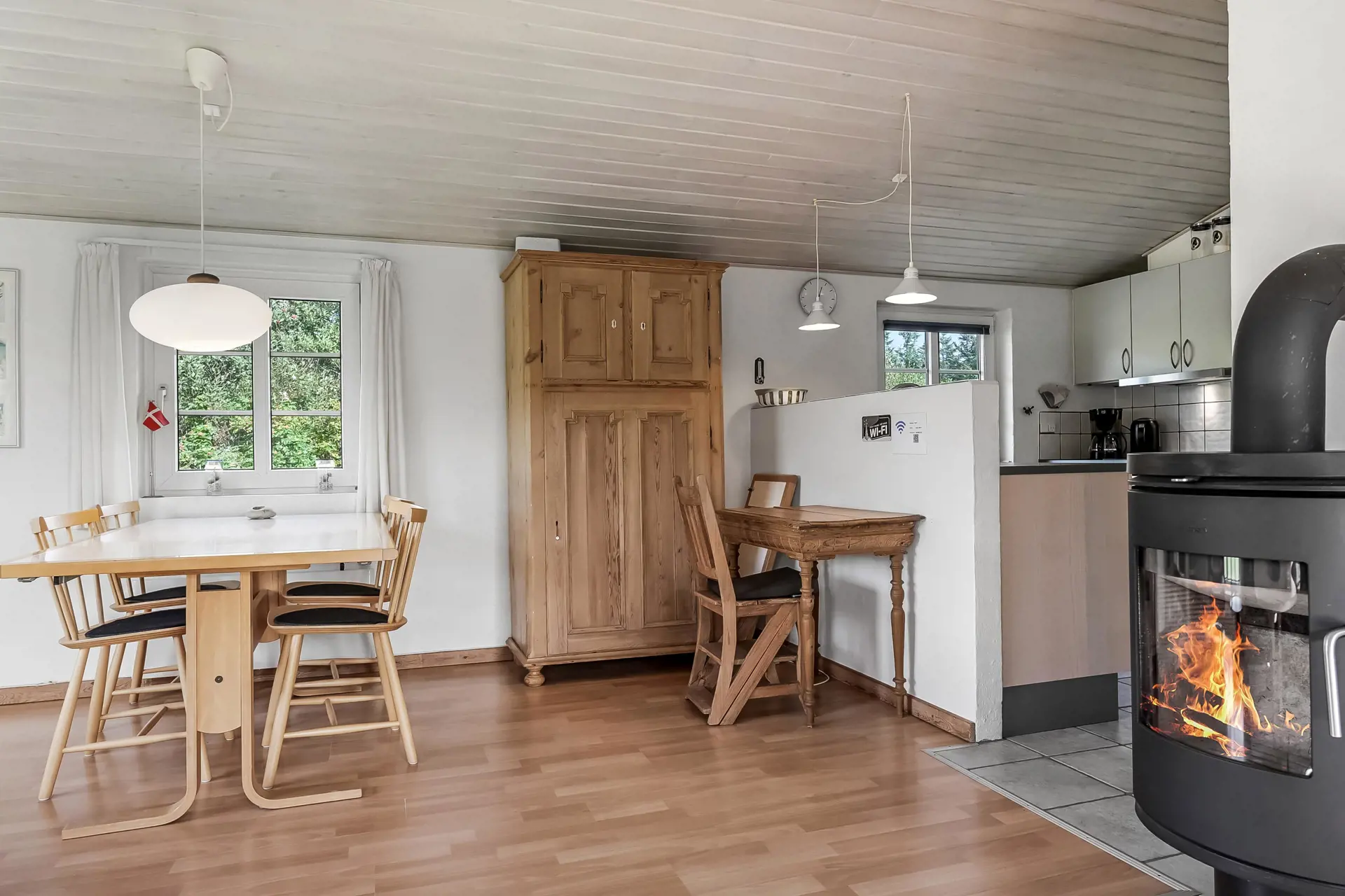 Ferienhaus 1044 in Sortebærvej 1, Vedersø Klit | Bild 7 von 30