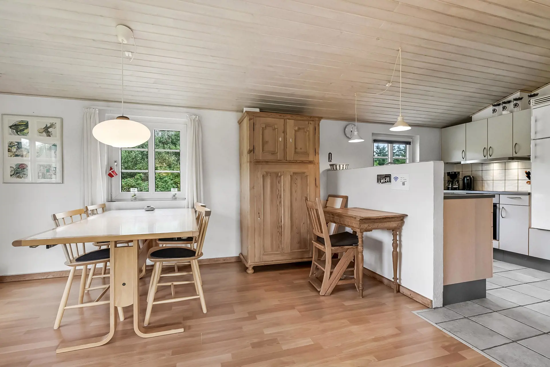 Ferienhaus 1044 in Sortebærvej 1, Vedersø Klit | Bild 11 von 30