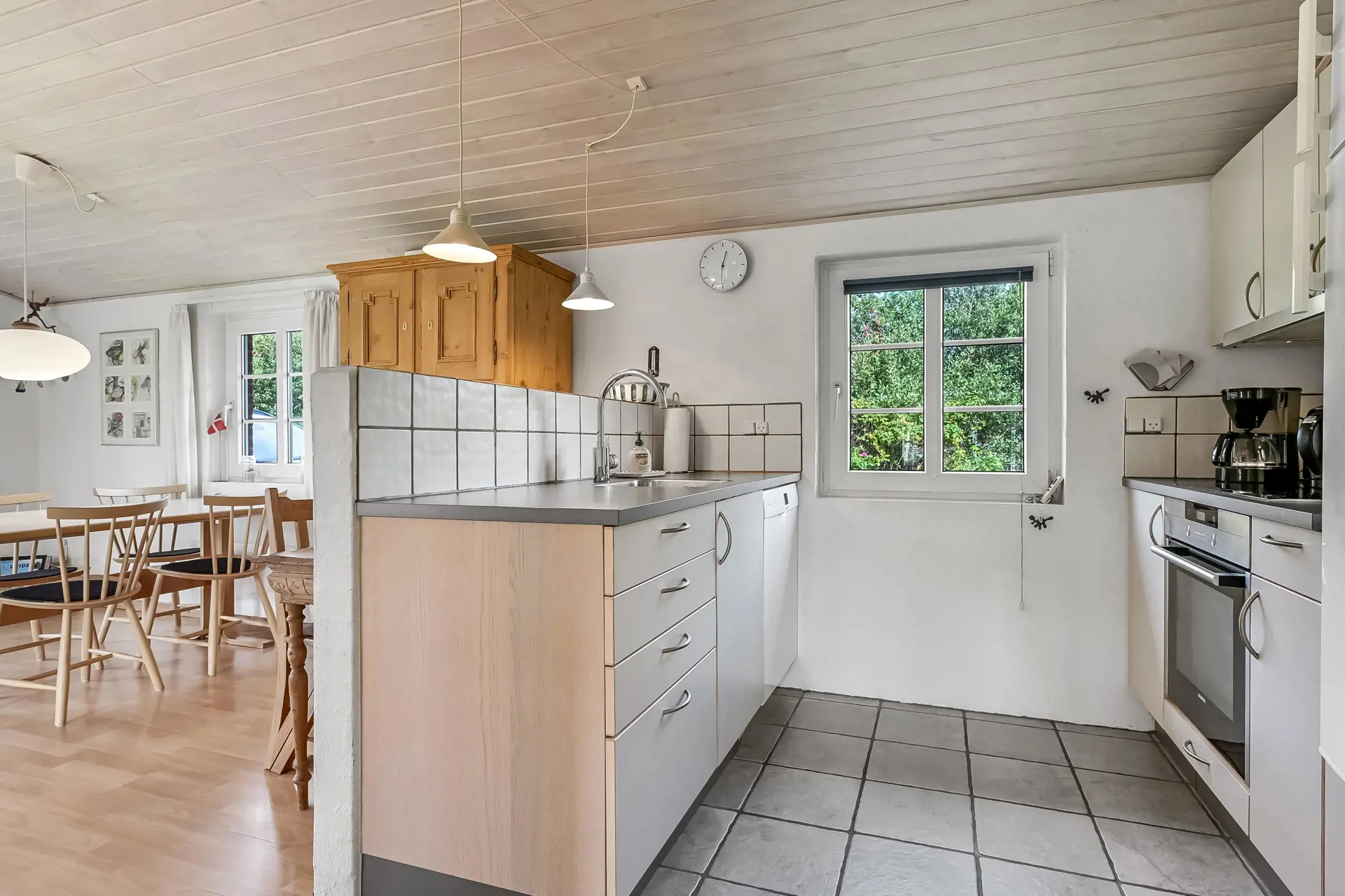 Ferienhaus 1044 in Sortebærvej 1, Vedersø Klit | Bild 13 von 30