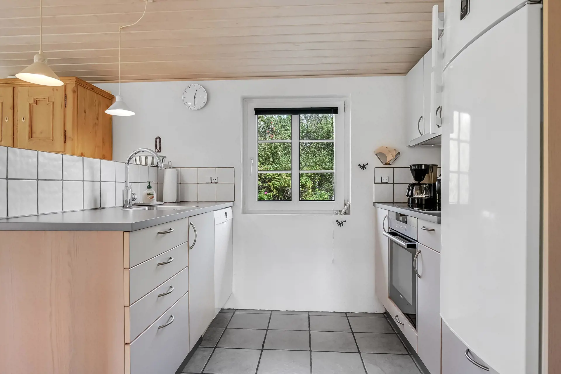 Ferienhaus 1044 in Sortebærvej 1, Vedersø Klit | Bild 14 von 30