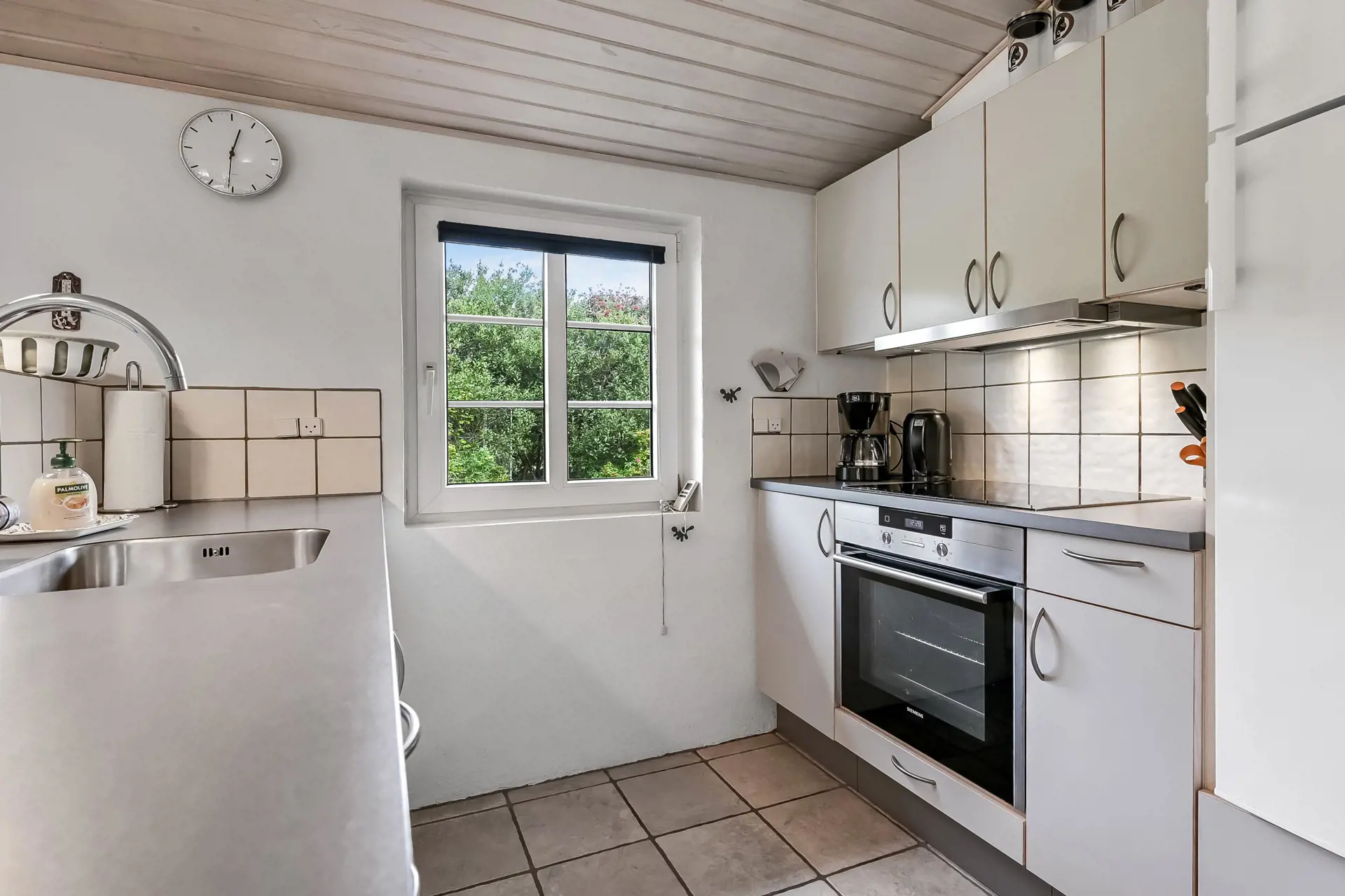 Ferienhaus 1044 in Sortebærvej 1, Vedersø Klit | Bild 15 von 30