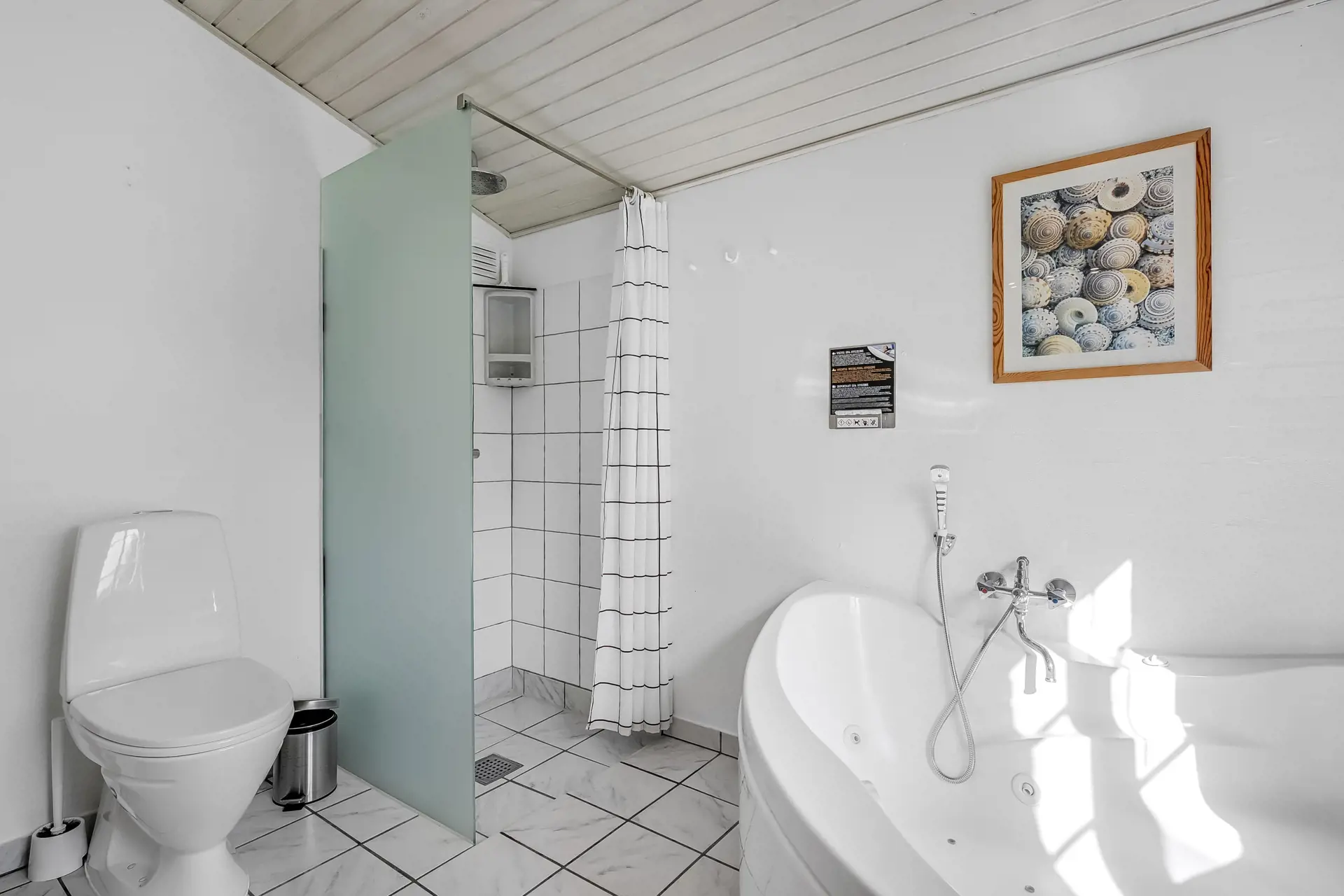 Ferienhaus 1044 in Sortebærvej 1, Vedersø Klit | Bild 17 von 30