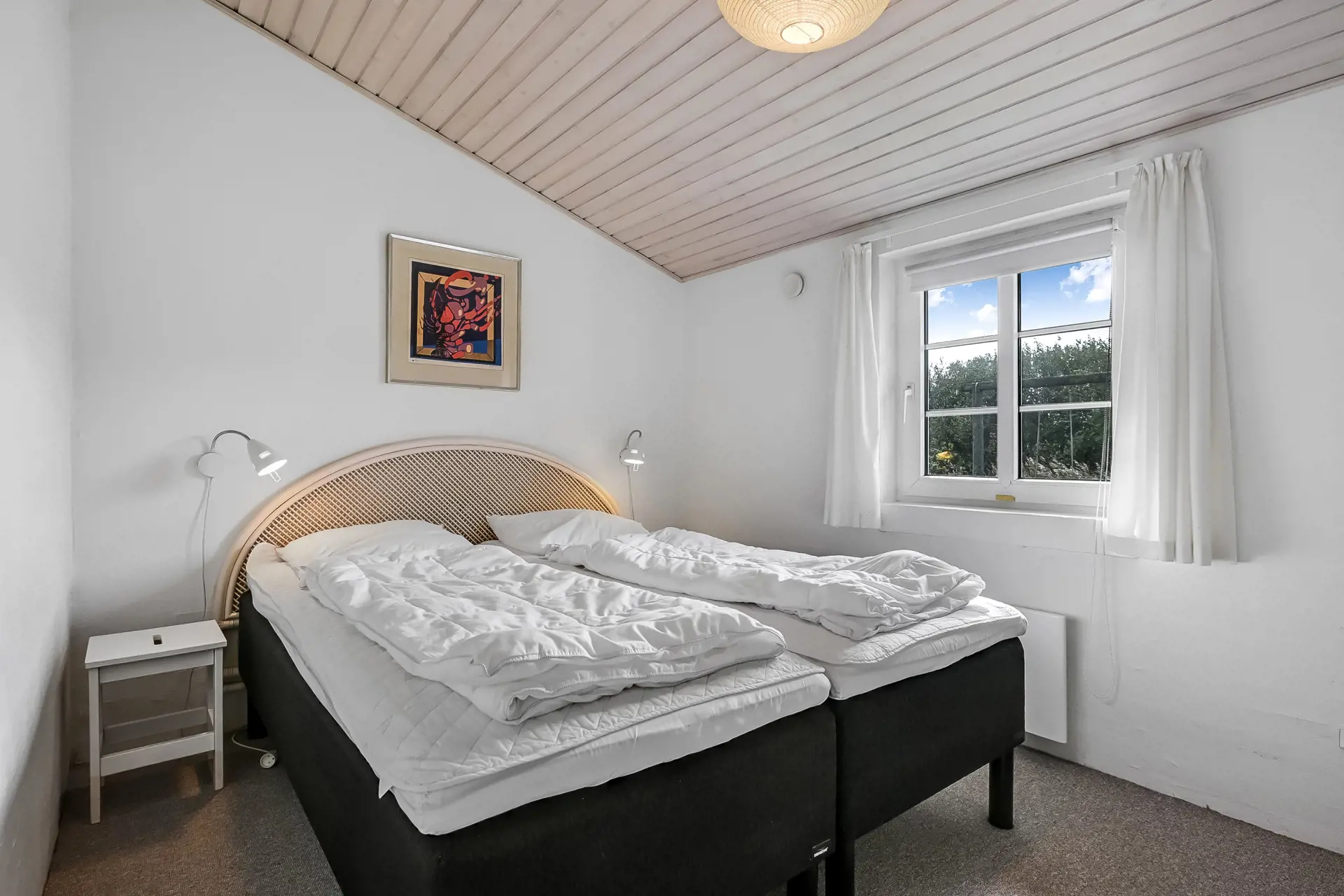 Ferienhaus 1044 in Sortebærvej 1, Vedersø Klit | Bild 19 von 30