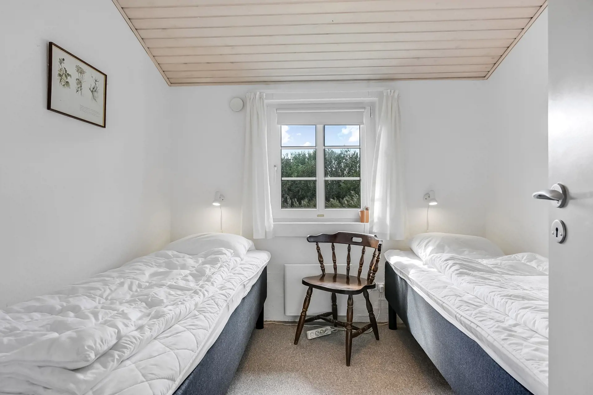 Ferienhaus 1044 in Sortebærvej 1, Vedersø Klit | Bild 20 von 30
