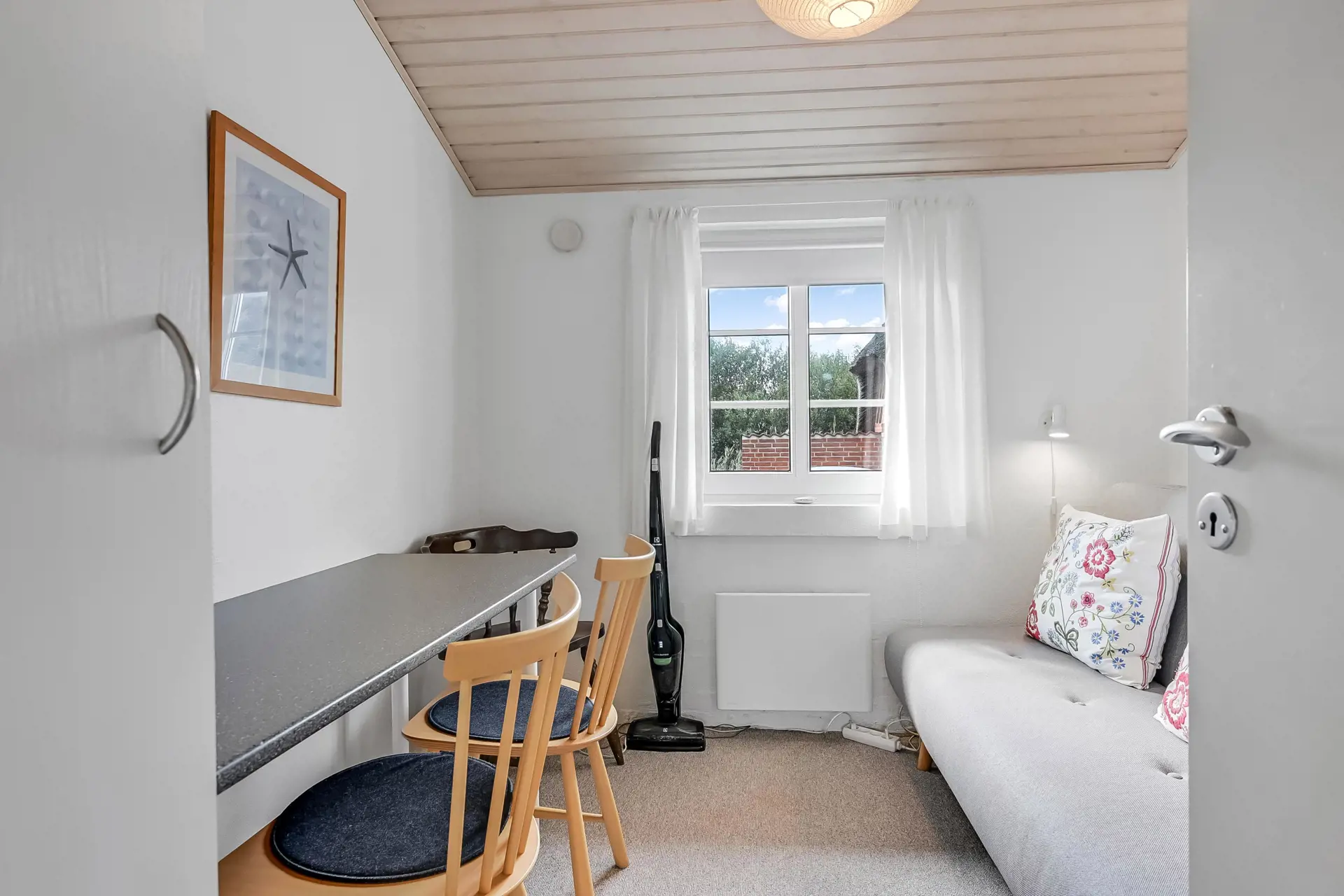 Ferienhaus 1044 in Sortebærvej 1, Vedersø Klit | Bild 21 von 30