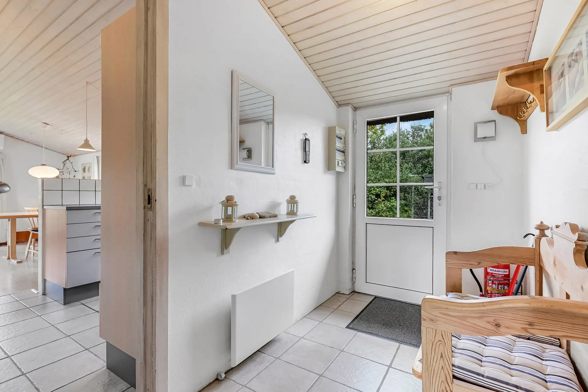 Ferienhaus 1044 in Sortebærvej 1, Vedersø Klit | Bild 22 von 30