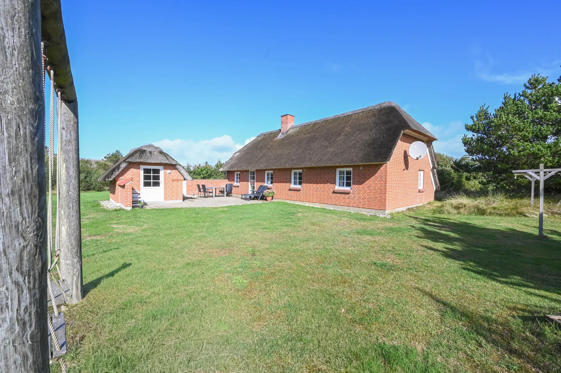 Ferienhaus 1044 in Sortebærvej 1, Vedersø Klit | Bild 23 von 30