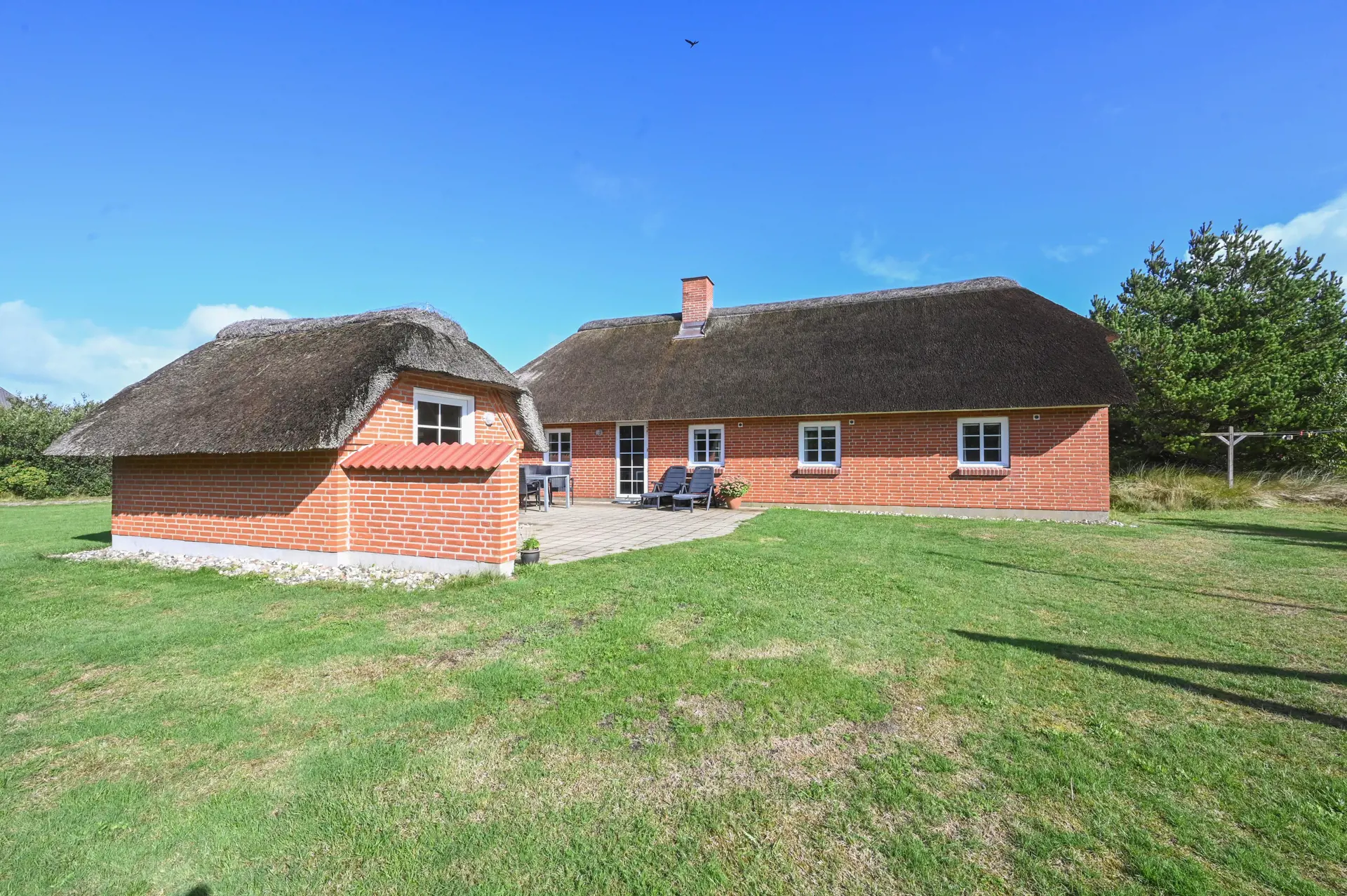 Ferienhaus 1044 in Sortebærvej 1, Vedersø Klit | Bild 24 von 30