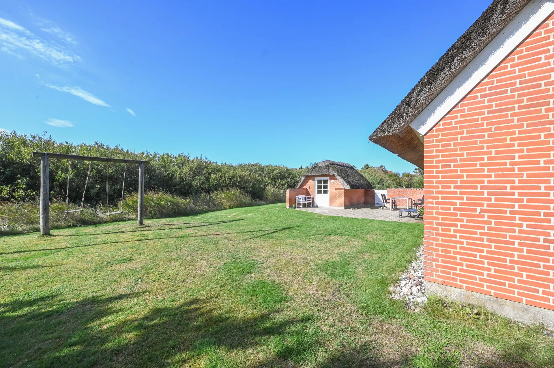 Ferienhaus 1044 in Sortebærvej 1, Vedersø Klit | Bild 25 von 30
