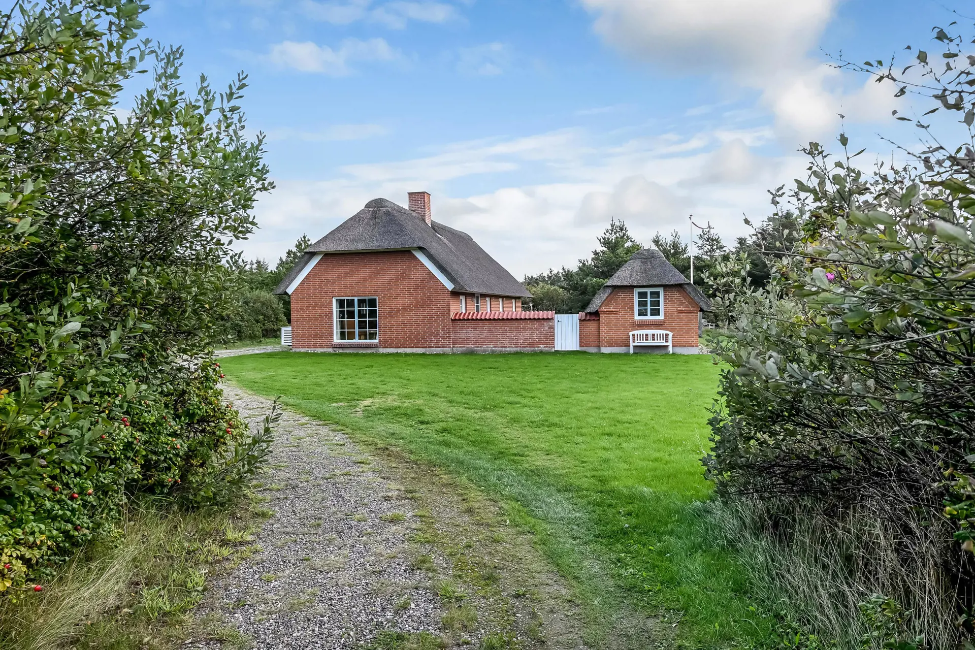 Ferienhaus 1044 in Sortebærvej 1, Vedersø Klit | Bild 26 von 30