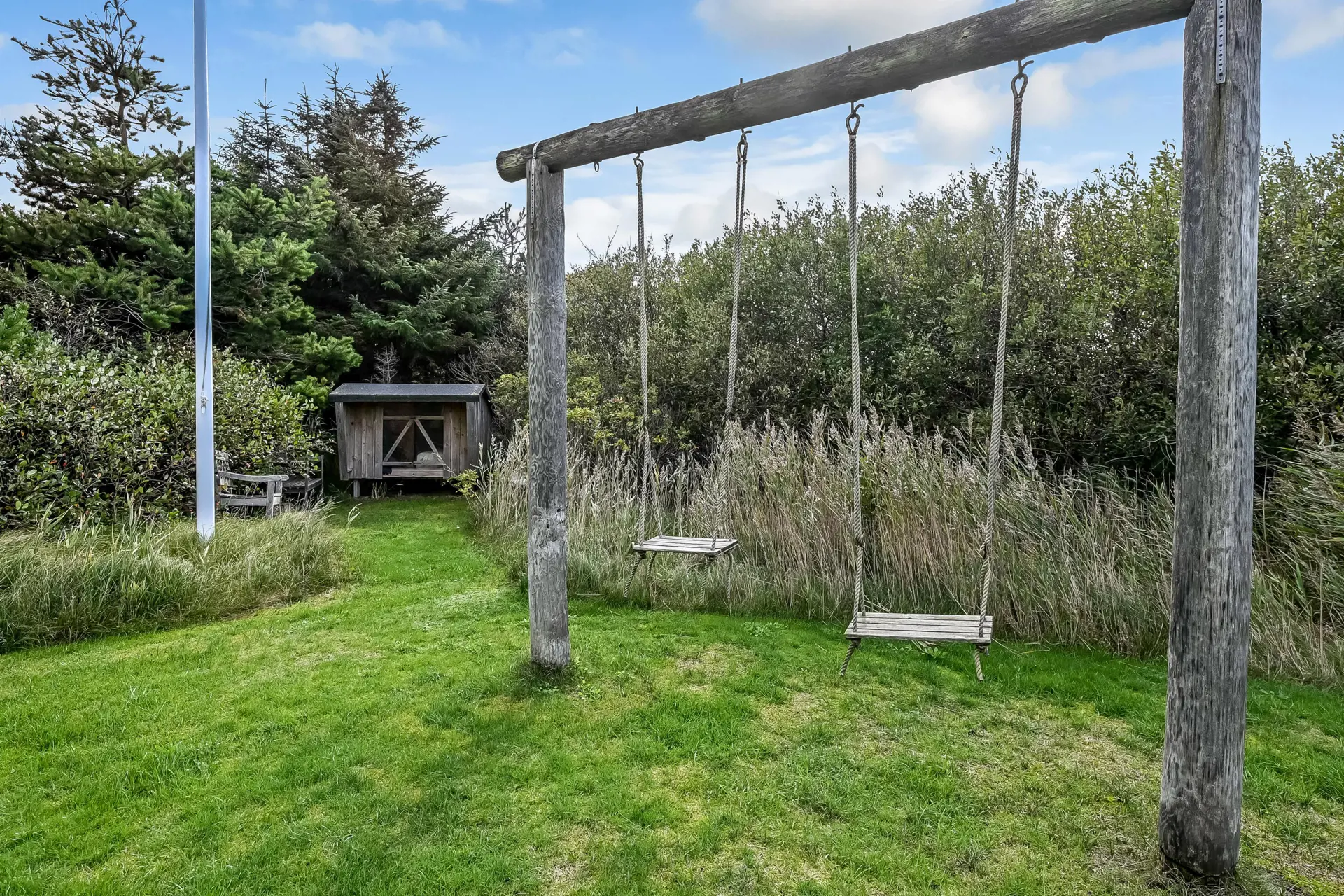 Ferienhaus 1044 in Sortebærvej 1, Vedersø Klit | Bild 27 von 30