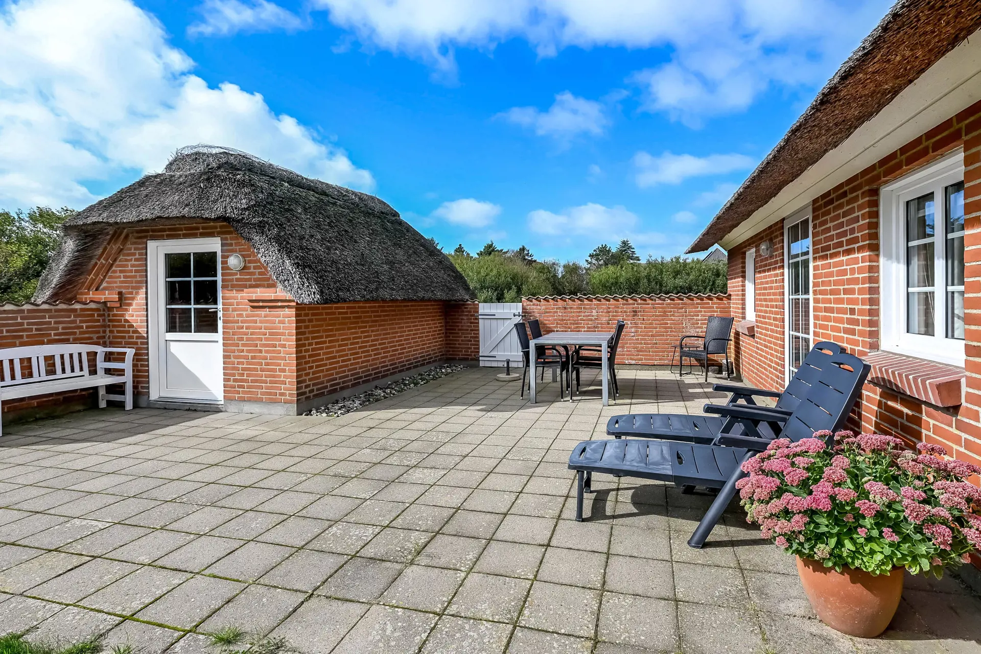 Ferienhaus 1044 in Sortebærvej 1, Vedersø Klit | Bild 28 von 30