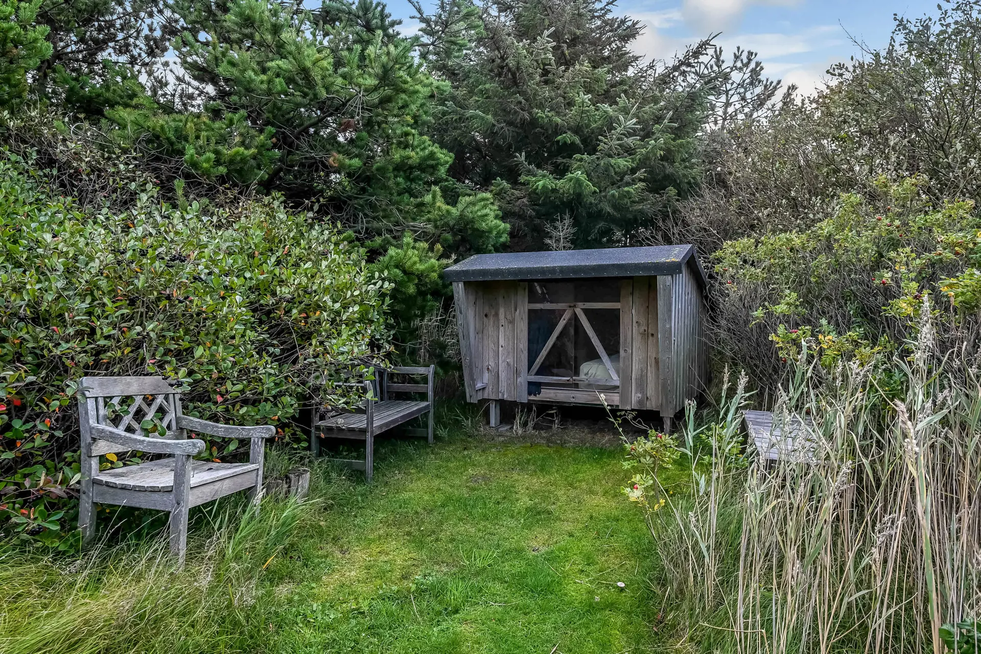 Ferienhaus 1044 in Sortebærvej 1, Vedersø Klit | Bild 29 von 30