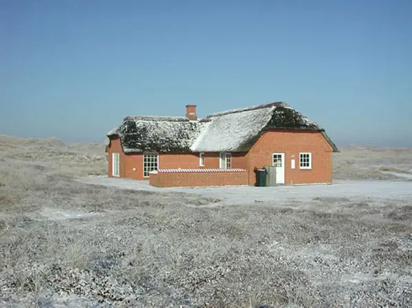 Ferienhaus 2014 in Gaffelbjergvej 87, Vester Husby | Bild 31 von 31