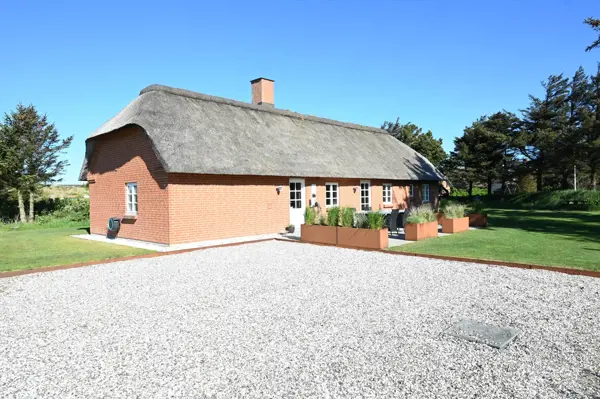 Ferienhaus 1037 in Vedersø Klit / Ulfborg
